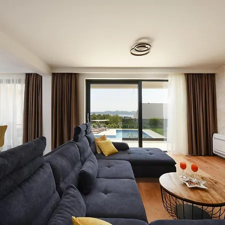 Будинок відпочинку Sunlight