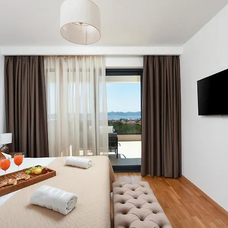 Sunlight Будинок відпочинку *