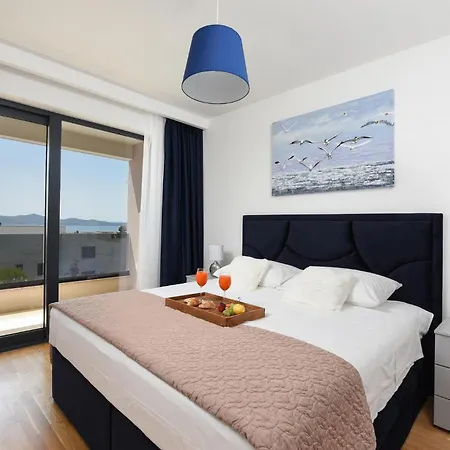 Будинок відпочинку Sunlight Задар