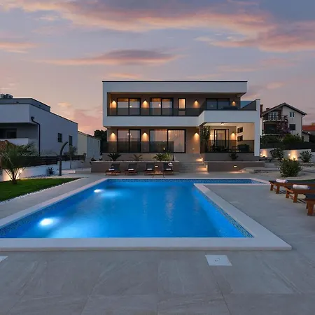 Будинок відпочинку Sunlight *