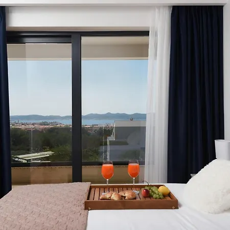 別荘 Sunlight ザダル