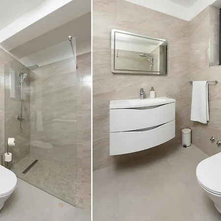 Sunlight Будинок відпочинку Задар