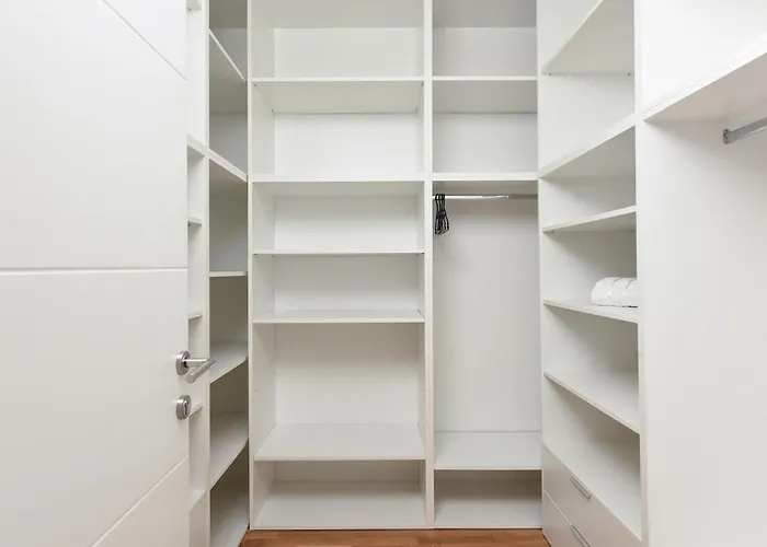 Sunlight Prázdninový dům *