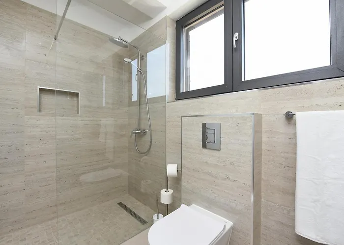 Sunlight 別荘 ザダル