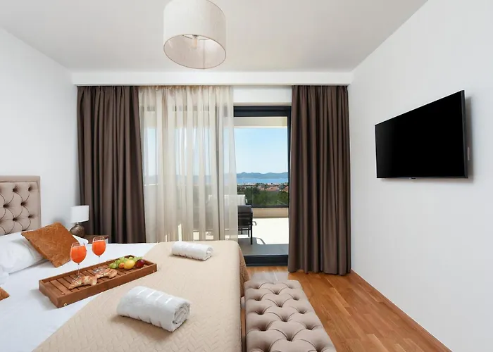 Sunlight Prázdninový dům *