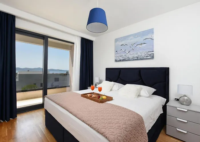 Prázdninový dům Sunlight Zadar