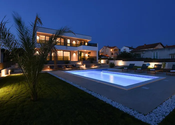 Sunlight * ザダル