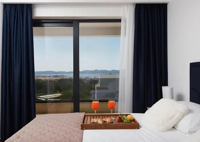 Feriehus Sunlight Zadar