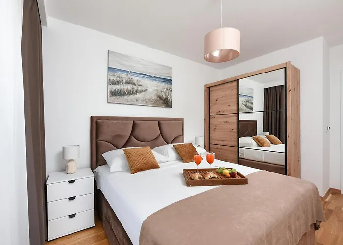 Prázdninový dům Sunlight Zadar