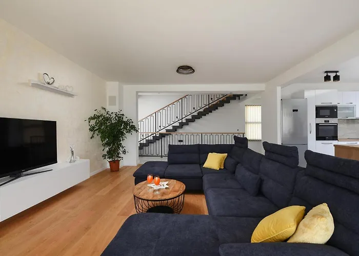 別荘 Sunlight ザダル